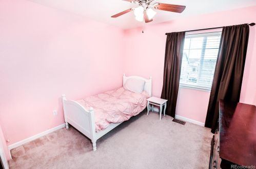 26042 Geddes Cir, Aurora CO exterior