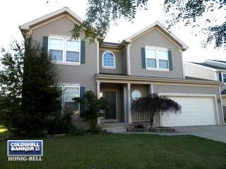2014 Caton Ridge Dr, Plainfield, IL 60586-5840