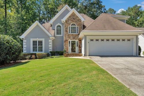 3950 Gallant Fox Ct, Duluth, GA 30096-5416