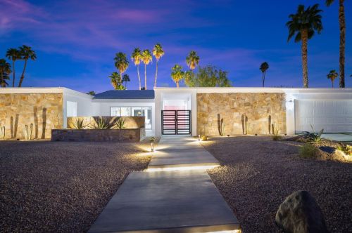 2566 Calle Palo Fierro, Palm Springs, CA 92264-4012