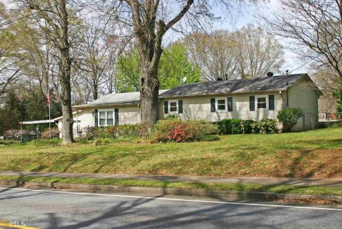 2198 Clay Rd, Austell, GA 30106-2049