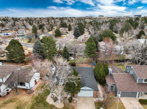 7766 Trenton Ct, Englewood CO  80112-2636 exterior