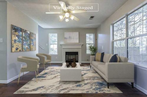 107 Parkside Dr, Stockbridge, GA 30281-6903