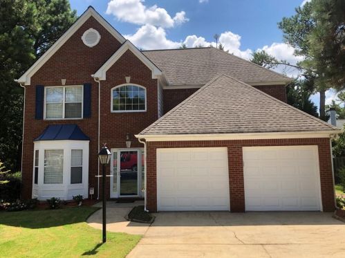 1370 Pinebreeze Ct, Marietta, GA 30062-2156