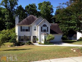 117 Hunters Chase, Mcdonough, GA 30253-7440