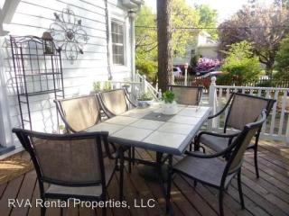 1500 Cedar Ln, Richmond VA  23225-3234 exterior