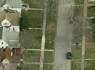 2021 14th St, Moline IL  61265-3920 exterior