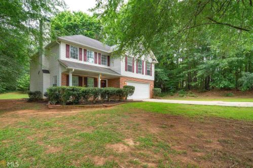 233 Oak Grove Dr, Hampton, GA 30228-2787