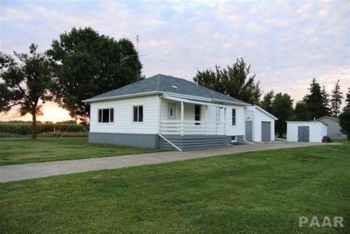 20020 1900th Rd, Bushnell, IL 61422-9342