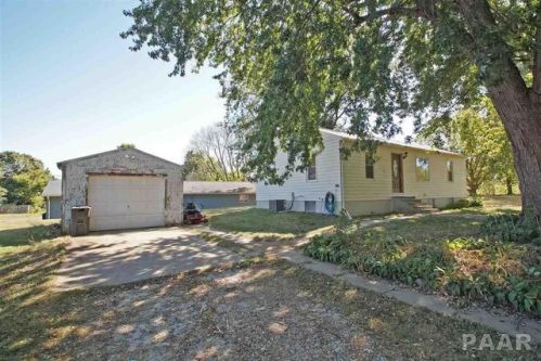 326 Wilson St, Monica, IL 61559-9579