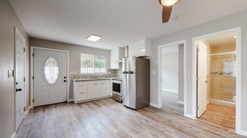 3237 Brokaw St, Honolulu HI  96815-4117 exterior