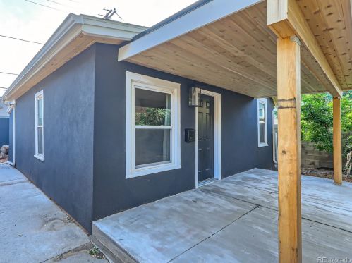 849 Mariposa St, Denver, CO 80204-4315