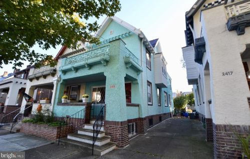 2415 21st St, Philadelphia, PA 19132-0037