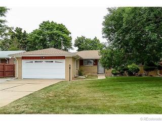 350 Marshall St, Denver CO  80033-3651 exterior