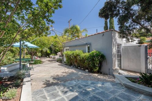 1241 Sonora Ave, Glendale CA  91201-1425 exterior
