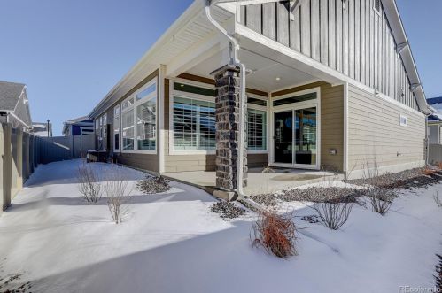 5019 Quatar St, Denver CO  80019-3556 exterior