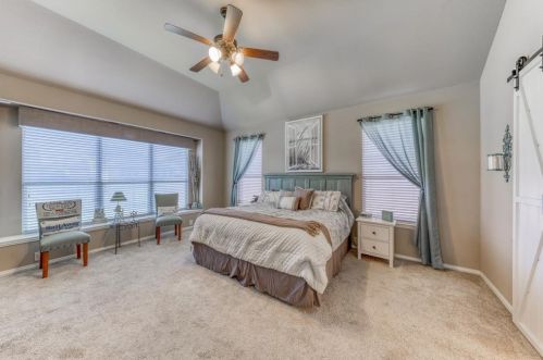 308 Darlington Trl, Fort Worth TX  76131-3584 exterior