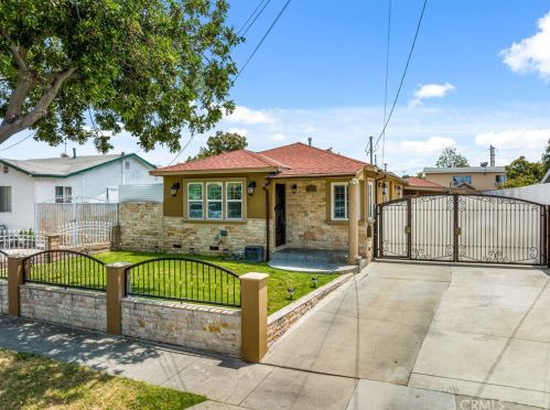 4220 Hartle Ave, Bell, CA 90201-4217