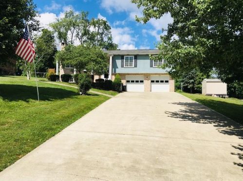 474 Matty Dr, North Belle Vernon, PA 15012-3709