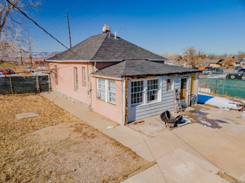 3894 Cook St, Denver CO  80205-3740 exterior