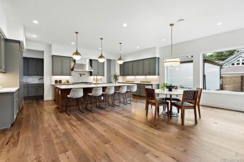 1009 Clayton Way, Denver, CO 80210-5108