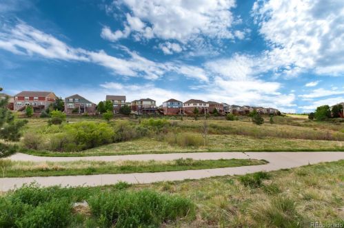 5424 Haleyville Way, Denver CO  80016-4275 exterior