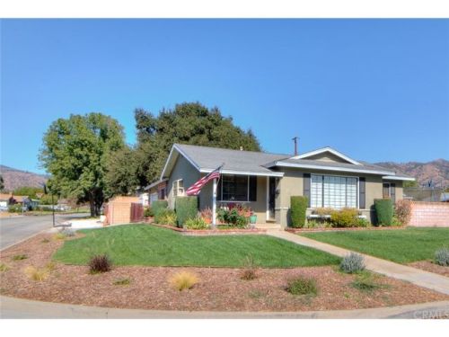 1309 Saint Vladimir St, Glendora, CA 91741-3760