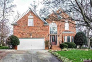215 Mccleary Ct, Raleigh, NC 27607-4979