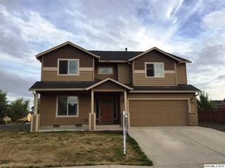 1887 Blackwood Dr, Monmouth, OR 97361-1888