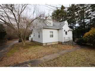 123 Isinglass Rd, Huntington CT  06484-5782 exterior