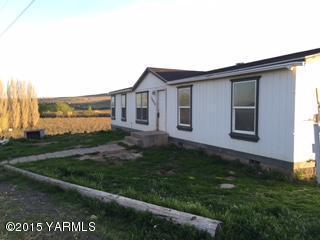 15470 Summitview Rd, Cowiche, WA 98923-9515