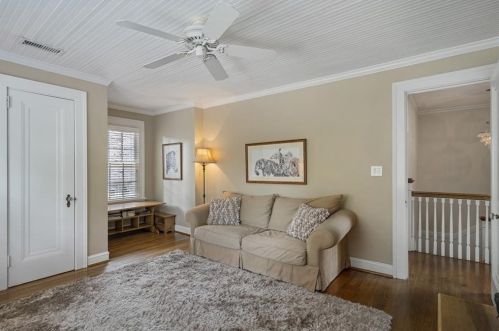 58 Camden Rd, Atlanta GA  30309-1508 exterior