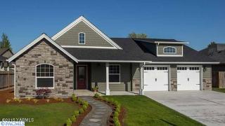 903 80th Ave, Yakima WA  98908-9715 exterior
