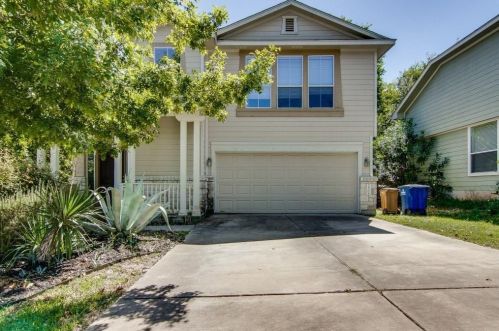 2509 Campfield Pkwy, Austin TX  78745-6364 exterior