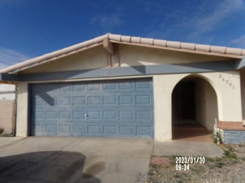 26591 Catalina Way, Desert Center, CA 92239-3600