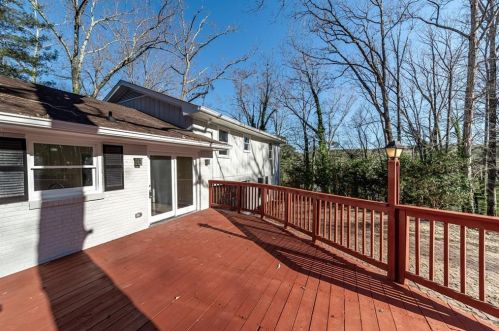 2581 Lk Capri Rd, Conyers GA  30012-3311 exterior
