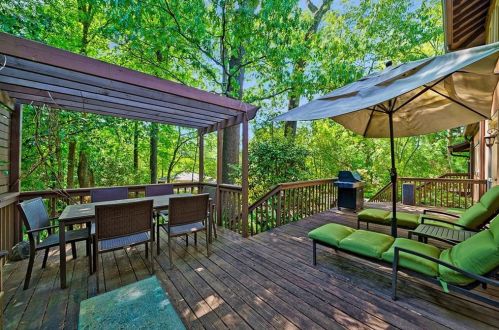 899 Cumberland Rd, Atlanta GA  30306-3213 exterior