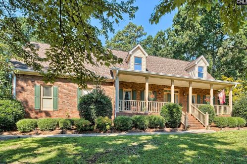 644 Carriage Lake Dr, Lexington, SC 29072-7513