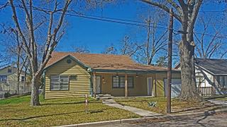 803 Palestine St, Conroe TX  77301-2324 exterior