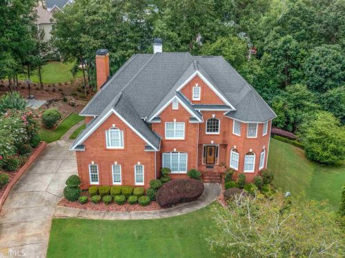 5836 Mill Crest Way, Lithonia, GA 30038-4151