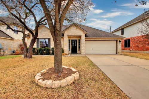 1507 Liberty Oaks Blvd, Cedar Park, TX 78613-3988