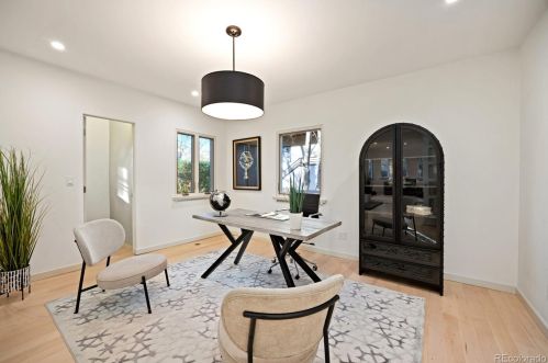 1062 Clayton Way, Denver CO  exterior