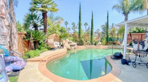 41495 Avenida De La Reina, Temecula, CA 92592-5415