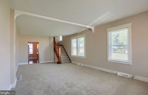 1706 King St, York PA 17404-5617 exterior