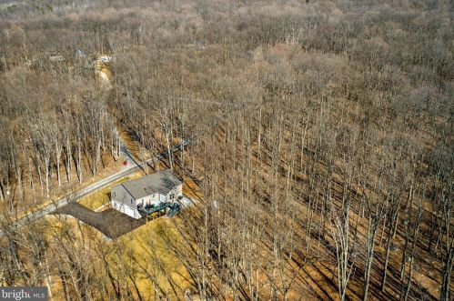 340 Revenoor Rd, Harpers Ferry WV exterior