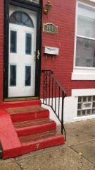 1849 Taney St, Philadelphia PA  19121-2611 exterior