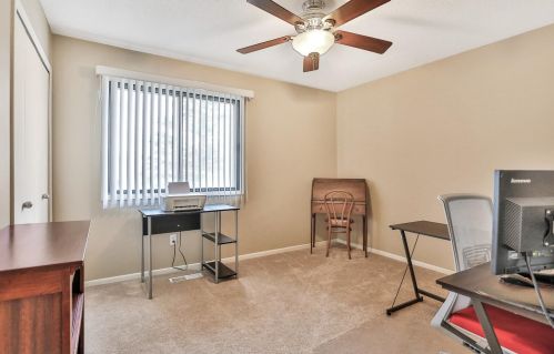 6000 Fernwood St, Saint Paul MN  55126-8464 exterior