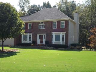 2816 Regents Park Ln, Marietta, GA 30062-4667