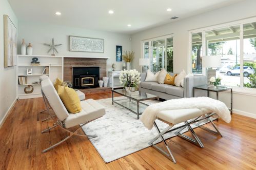 552 Leona Ln, Mountain View, CA 94040-3748