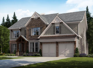 161 Johnston Farm Ln, Holly Springs, GA 30188-2648